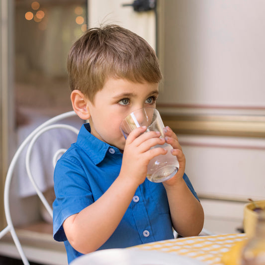 Ósmosis Inversa: El Secreto para Agua Pura en Tu Hogar